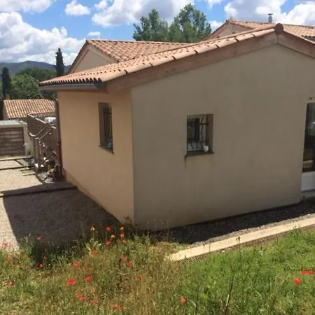 T1 Les Grees Διαμέρισμα Aiglun (Alpes-de-Haute-Provence)